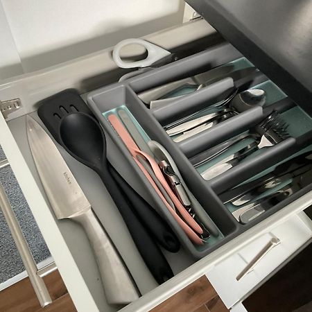 Wick Self Contained Guest Flatアパートメント エクステリア 写真
