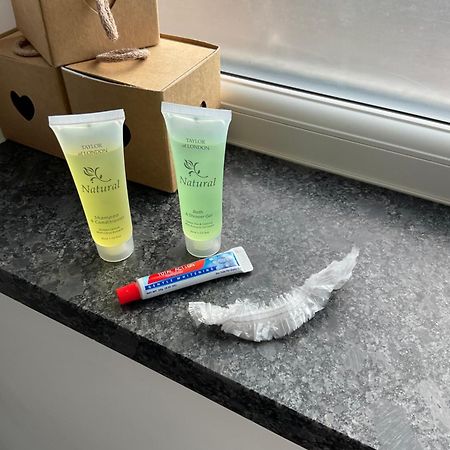 Wick Self Contained Guest Flatアパートメント エクステリア 写真
