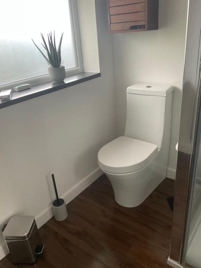 Wick Self Contained Guest Flatアパートメント エクステリア 写真